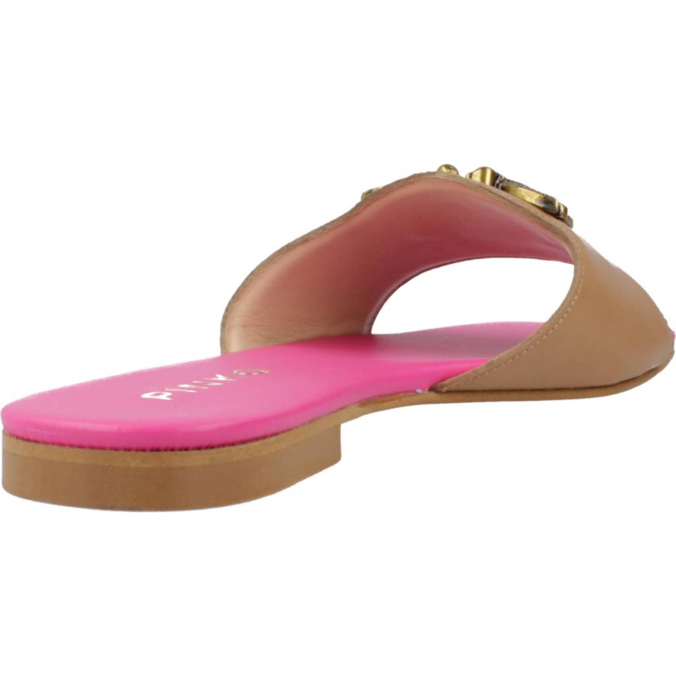 SANDALIAS PINKO MARLI 01