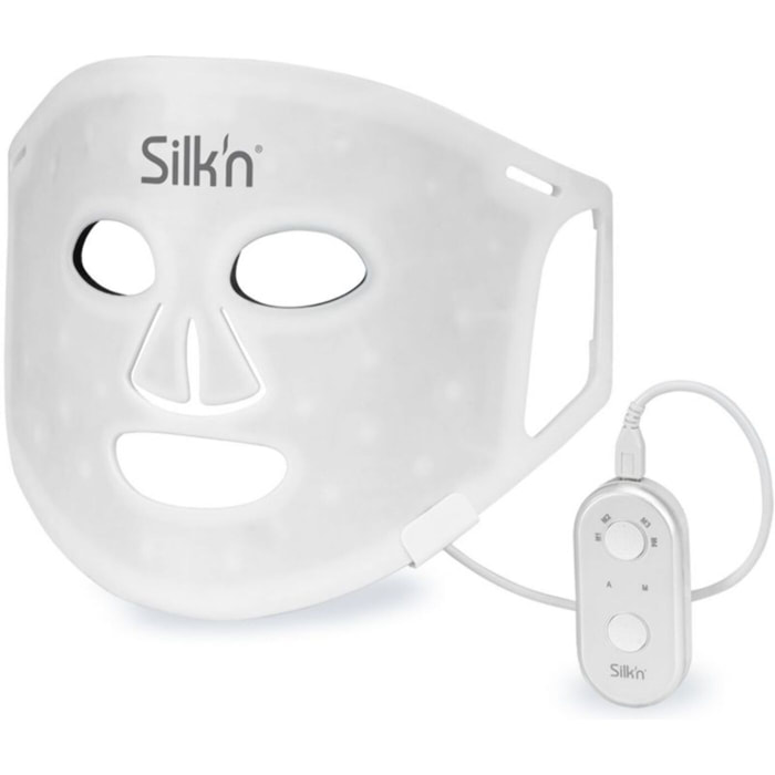 Masque LED SILK'N LED Face Mask 100 FLM100