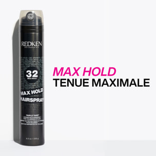 Styling Hair Spray - Spray Pour Cheveux Tenue Extrême