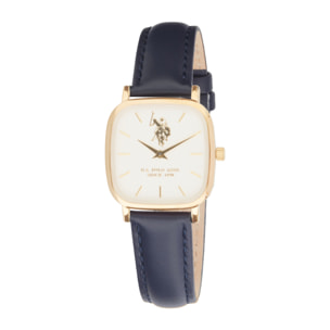 Cofanetto orologio e bracciale U.S. Polo Assn.