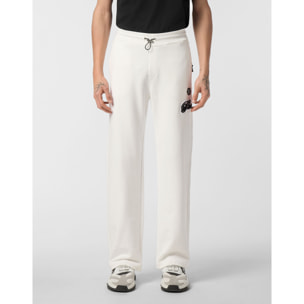 PHILIPP PLEIN Pantalones de jogging SIGNATURE