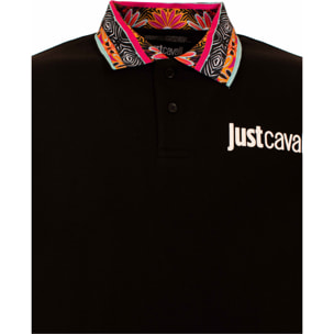 Just Cavalli polo