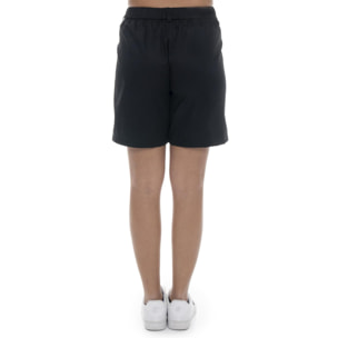 Pantaloncino bermuda da donna Leone Chic Gold