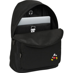 Mochila para portatil 14,1" mickey mouse premium