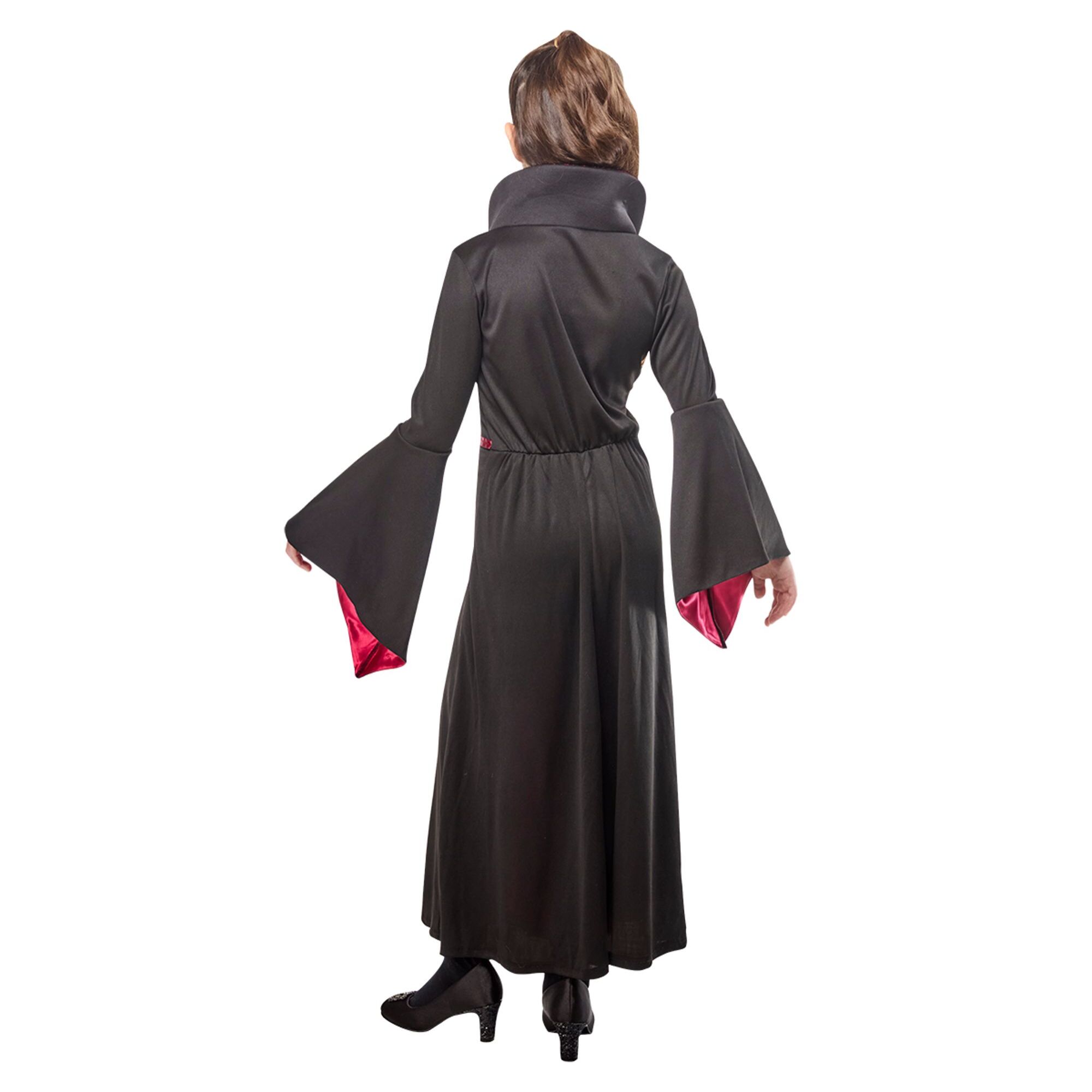 DISFRAZ VAMPIRA BELLADONNA INF