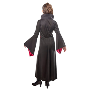 DISFRAZ VAMPIRA BELLADONNA INF