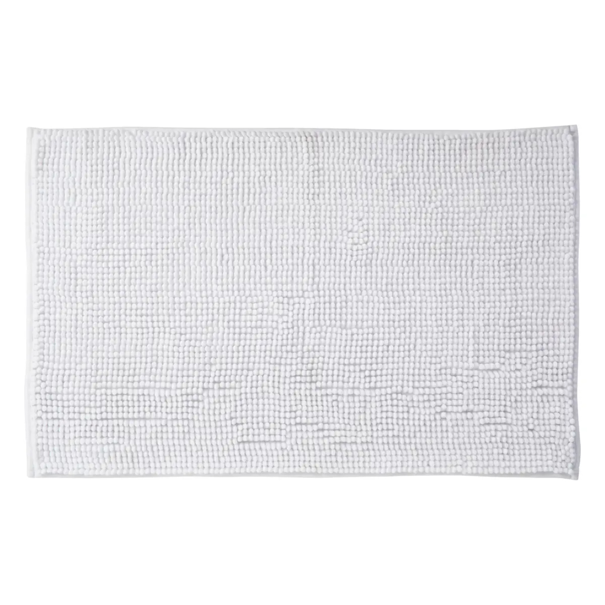 Tapis chenille 60x40cm