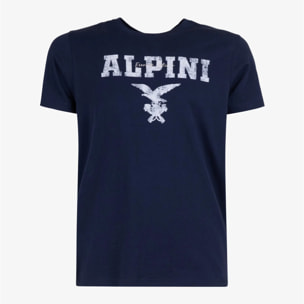 T-shirt S5S607 Esercito