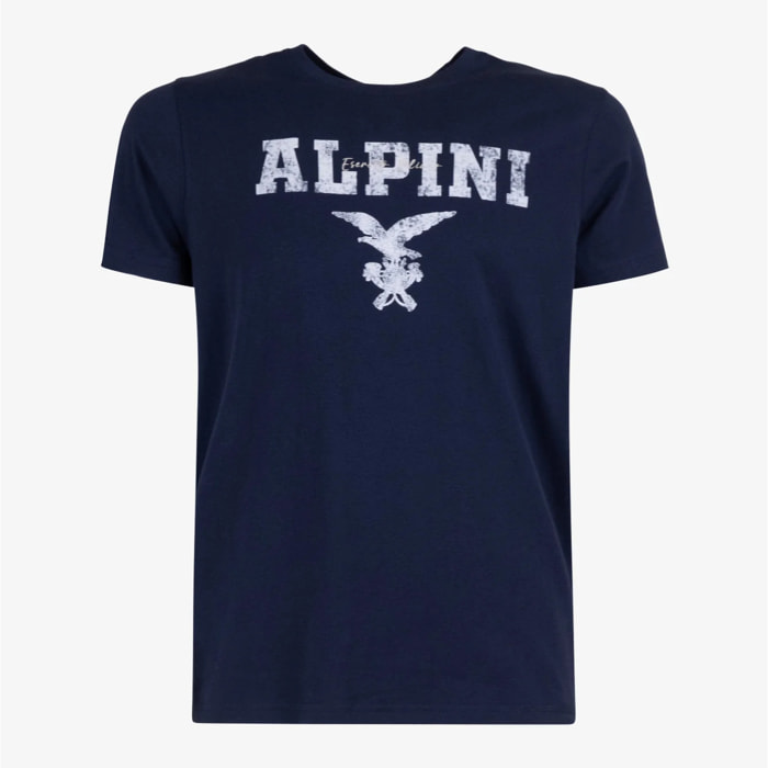 T-shirt S5S607 Esercito