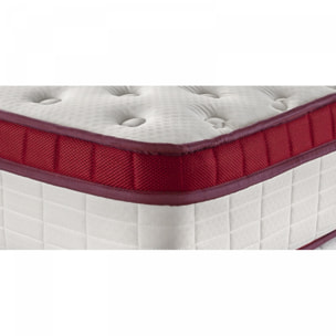 MATELAS LE NEW FAIRMOUNT - 2 Places