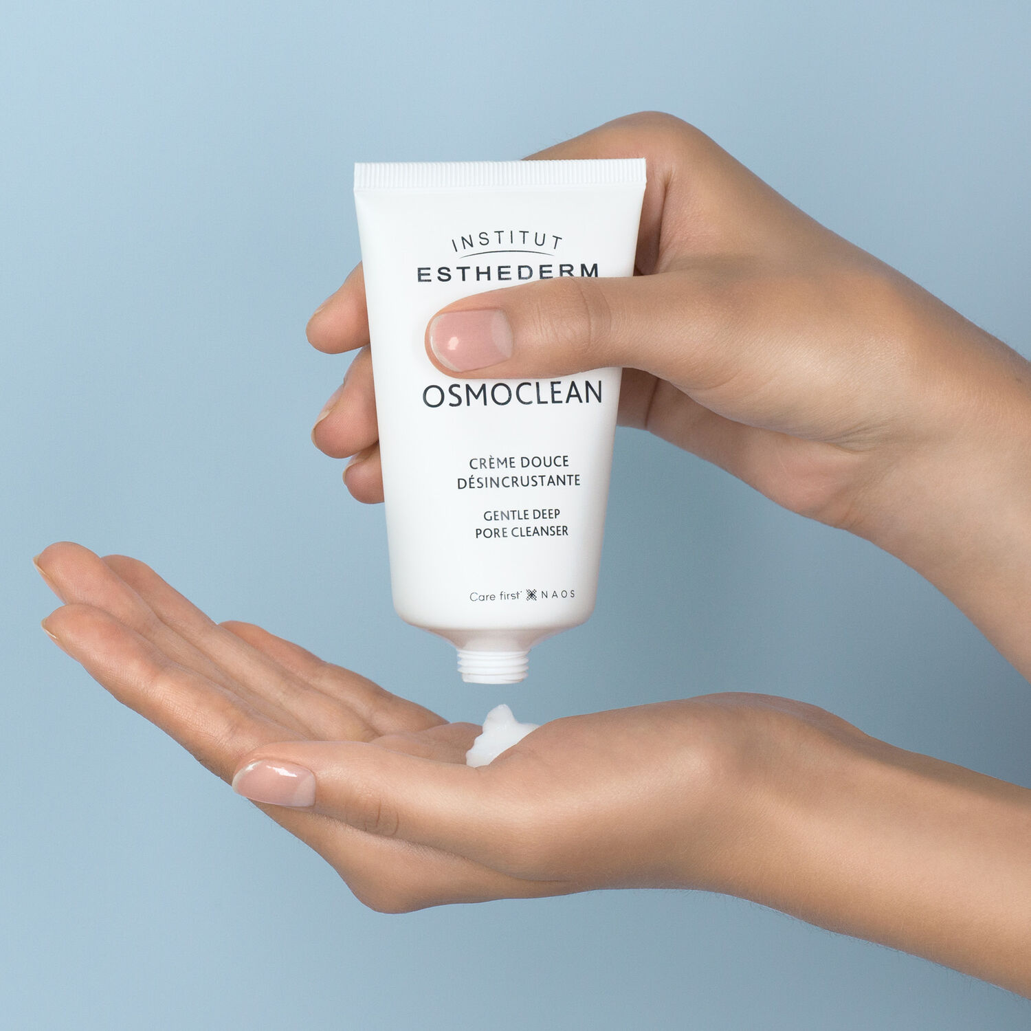 Osmoclean - Crème Douce Désincrustante 75 ml