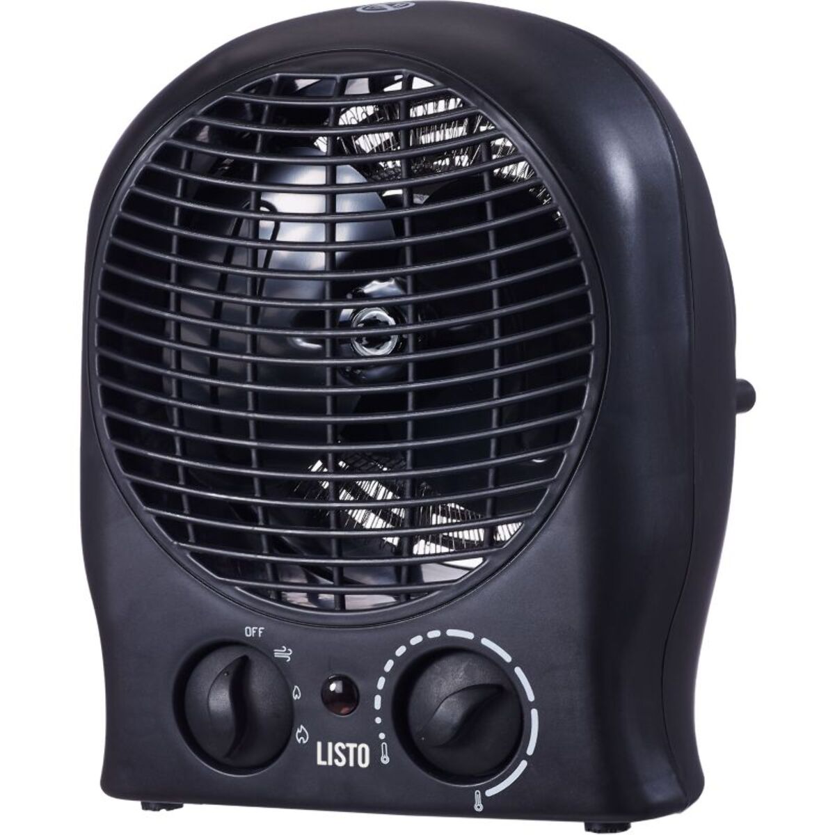 Chauffage soufflant LISTO HF15L1b