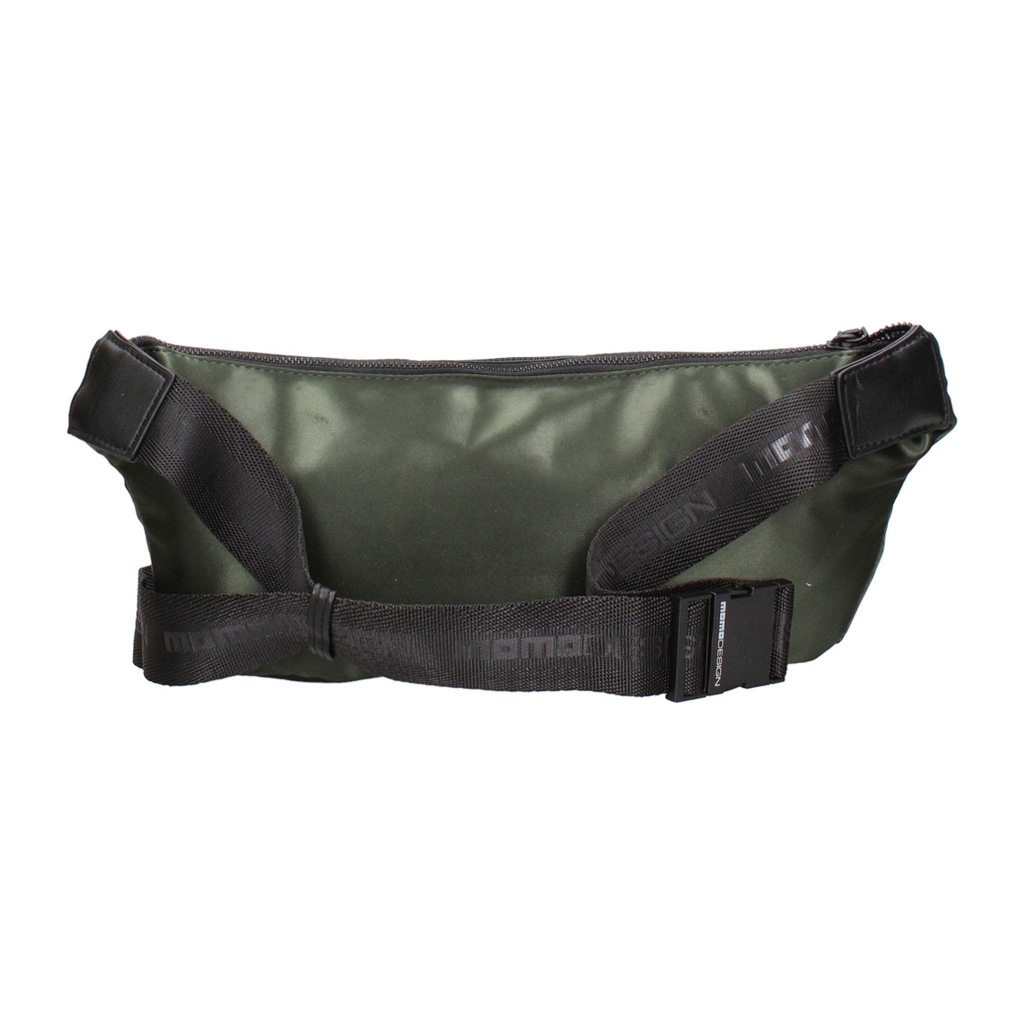 Marsupio da uomo Kryos Chic - Poliuretano - Casual - 15.5 x 27.5 x 8.0 cm