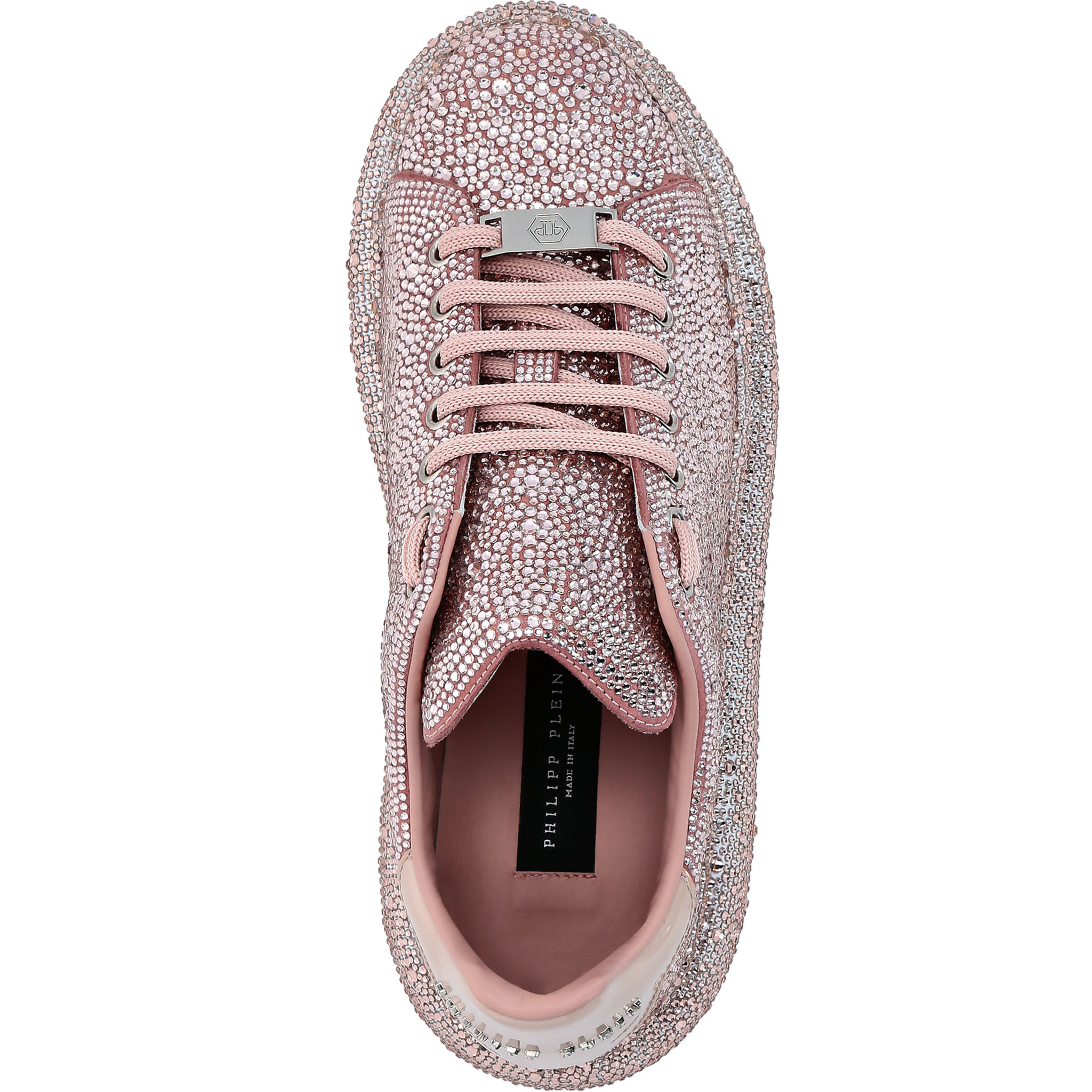 PHILIPP PLEIN Runner Sneaker