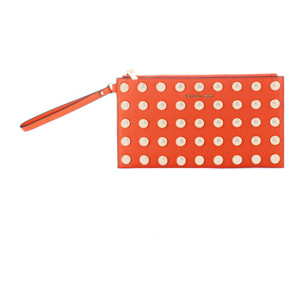 Michael Kors Bolso para Mujer 35S5GTVW3I-RED-CLAY