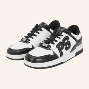 PLEIN SPORT Zapatillas Lo-Top COCCO