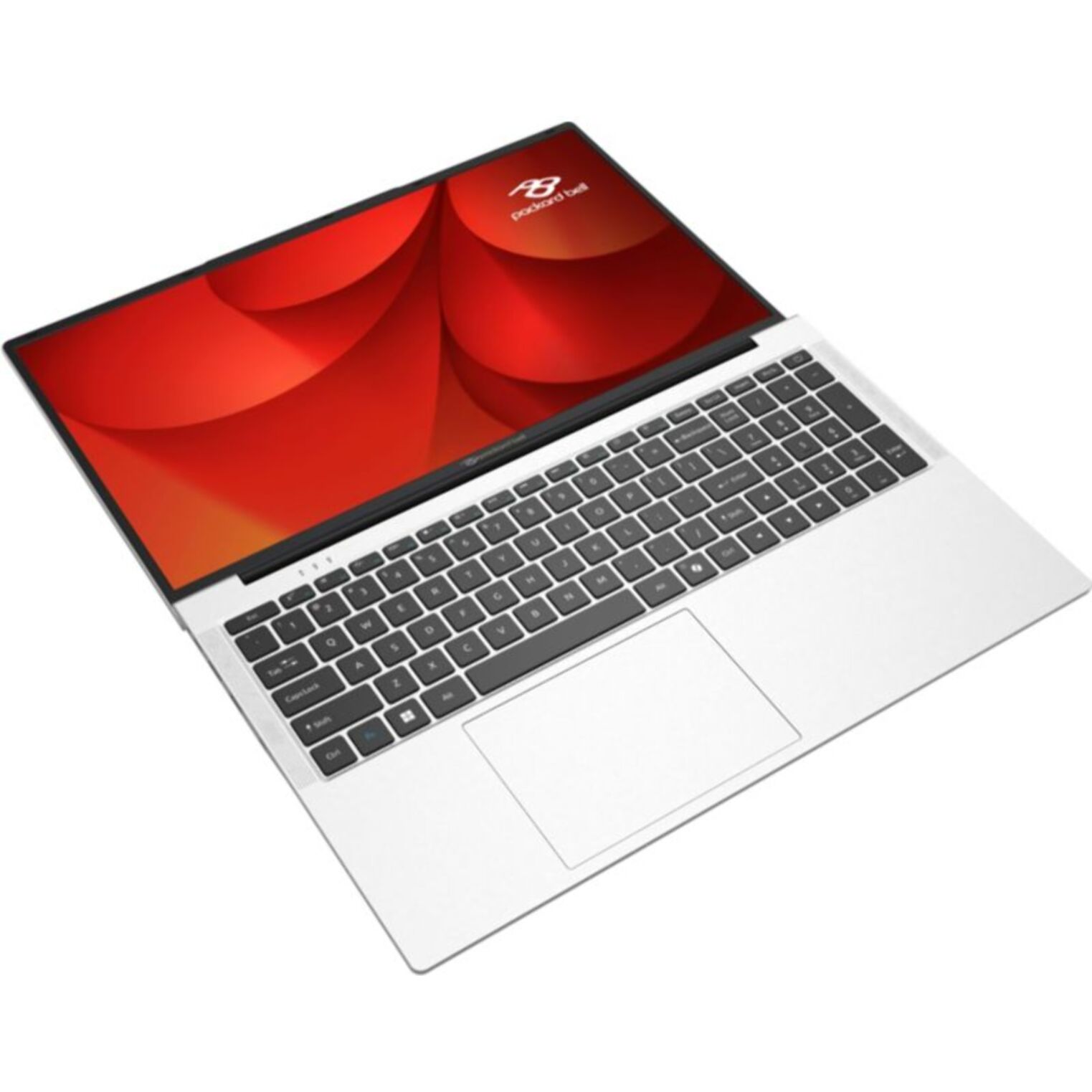 Ordinateur portable PACKARD BELL PB17-31P-C8XG 17,3" Intel N150 8 Go RAM SSD 128 Go