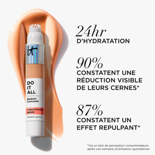 Do-It-All - Correcteur + Boosteur d'éclat