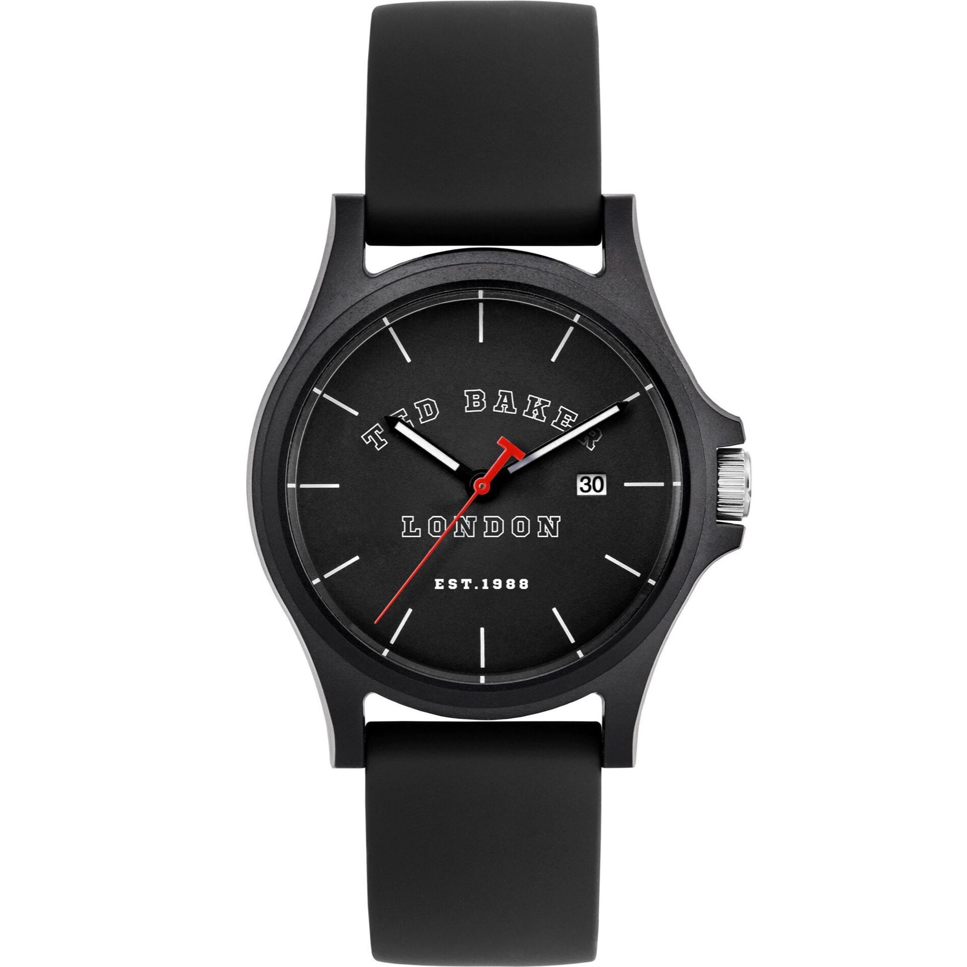 Ted Baker Reloj Analógico De Cuarzo Irby Tb Urban