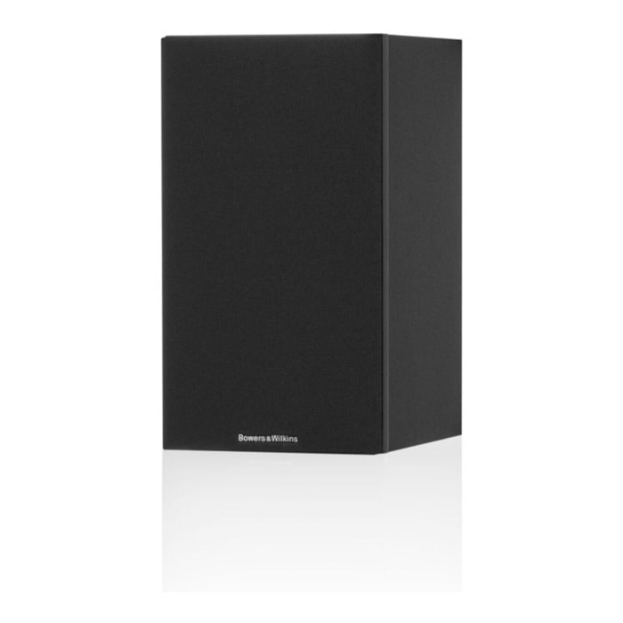 Enceinte bibliothèque BOWERS AND WILKINS 607 S3 Noir