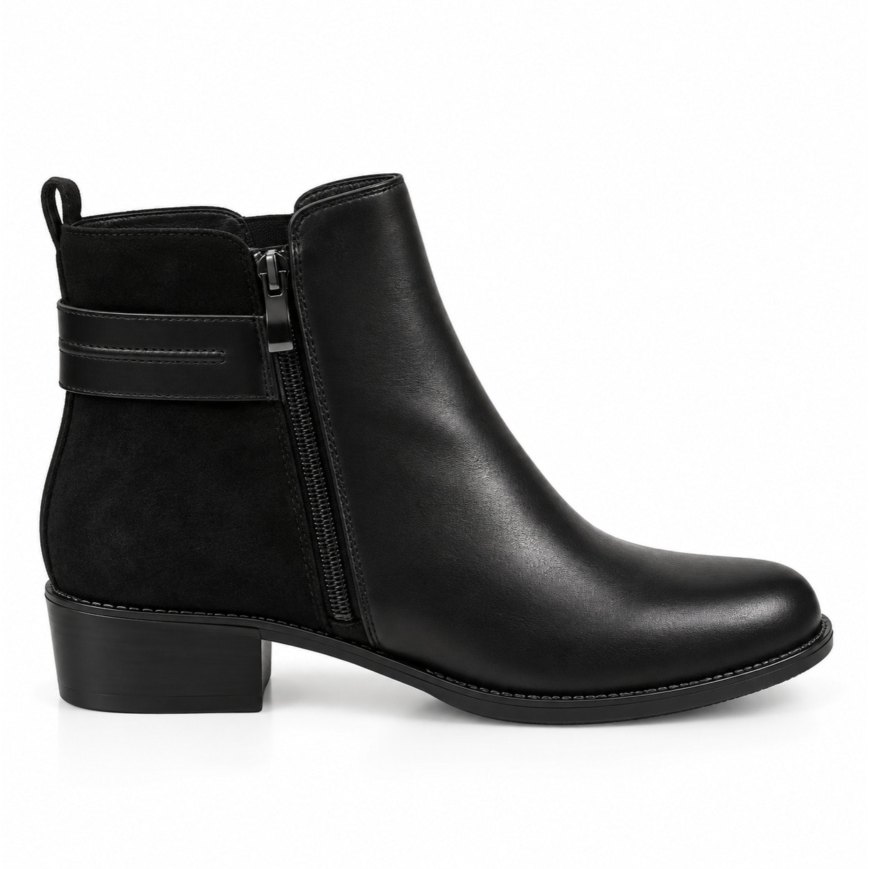 Stivaletti - tacco 3,0 cm