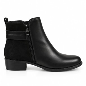 Stivaletti - tacco 3,0 cm