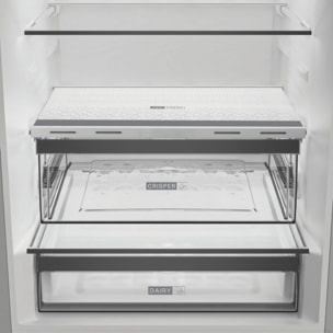 Réfrigérateur combiné WHIRLPOOL WHK26494X7E