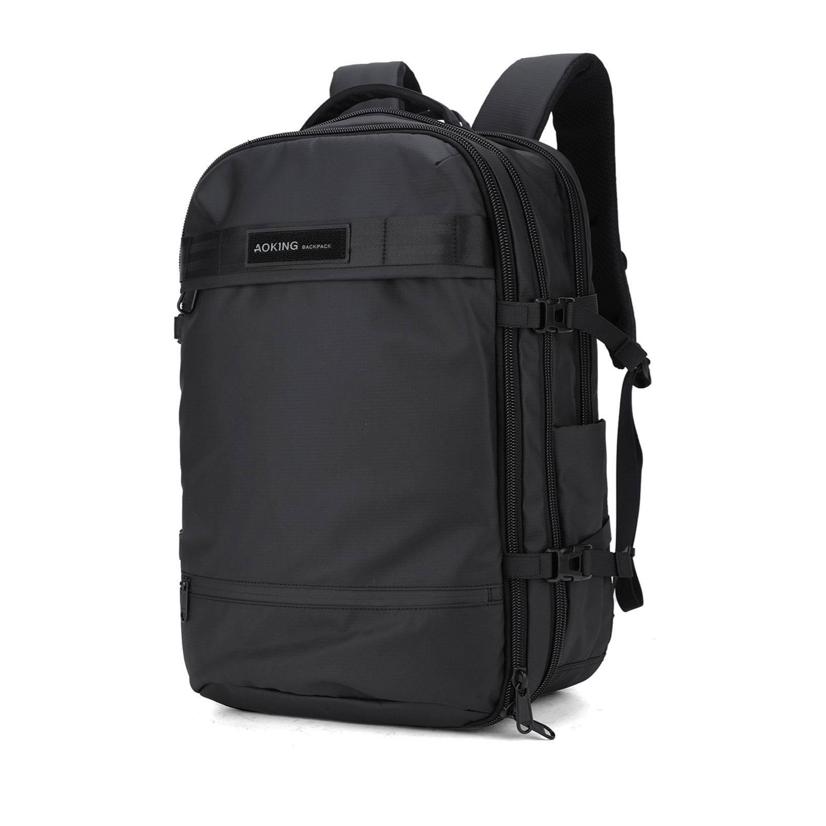 Zaino Avalor Prime unisex - Poliestere - Casual - Con Zip - 32.0 x 50.0 x 16.5 cm