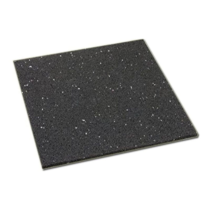 Tapis anti-vibration ESSENTIELB 60cmx60cm