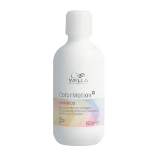 WELLA ColorMotion Shampoo 100ml