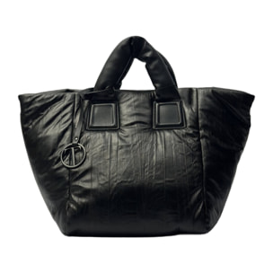 Borsa Adulto unisex Tata Italia Nero