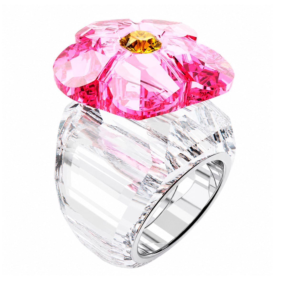 Anillo Swarovski Mujer 5652457