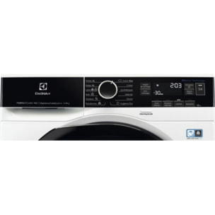 Sèche linge pompe à chaleur ELECTROLUX EW9H2923PC