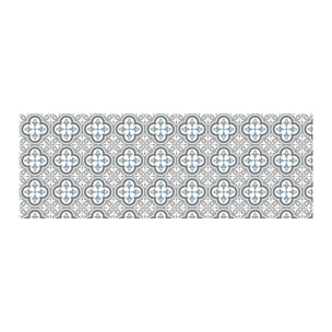 Tapis CROMA Hydre Taupe