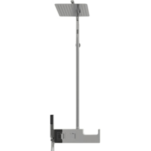 Kinedo Aquachrome - Colonne douche thermostatique