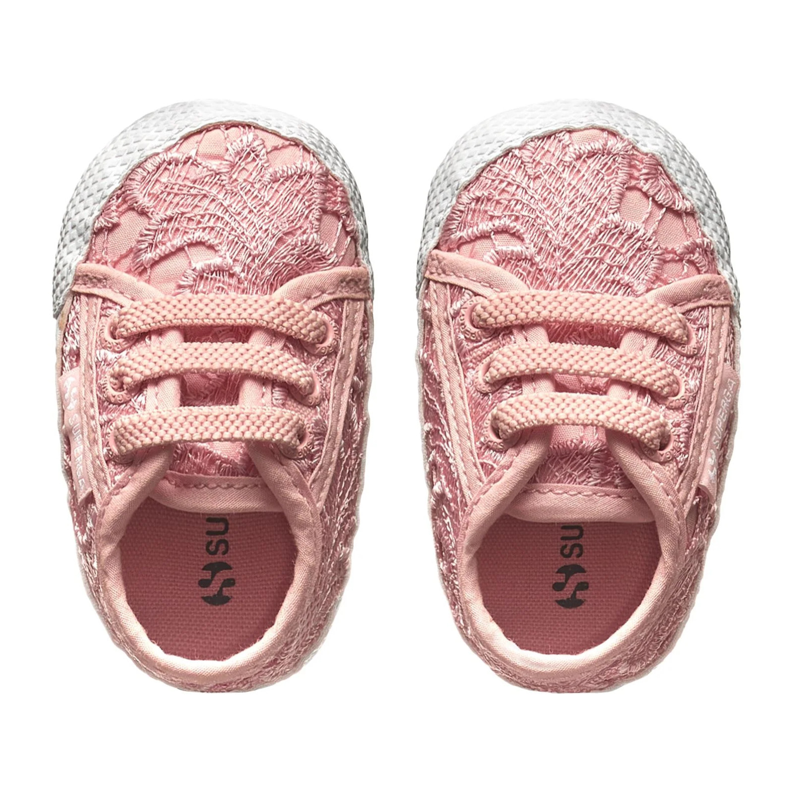 Zapatillas Superga Niña 4006-Macrameb