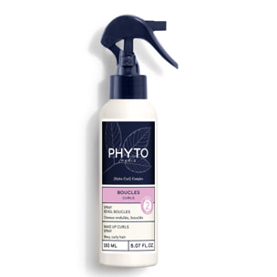 Boucles - Spray Réveil Boucles Jour 2 150 ml