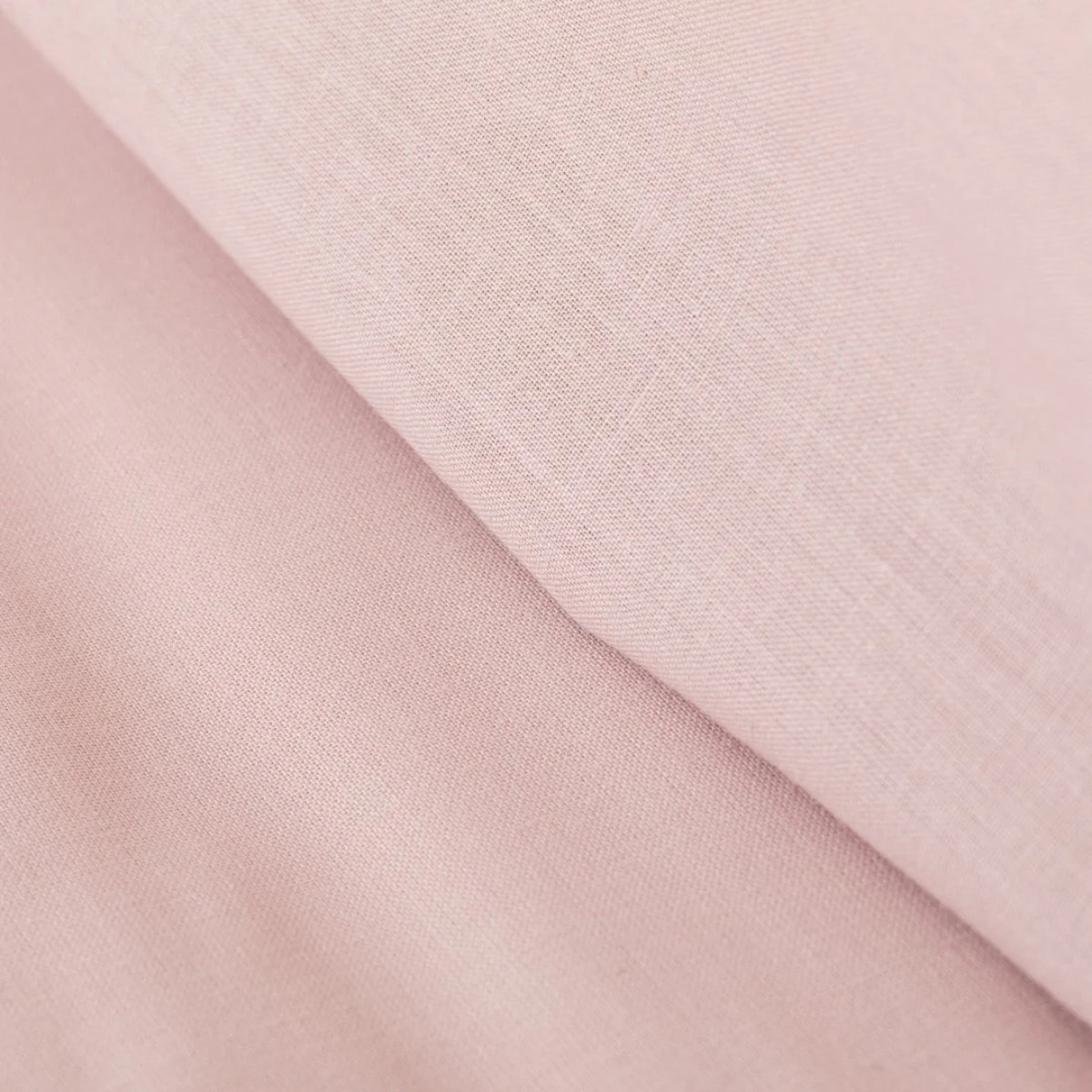 Funda nórdica algodón percal lisa