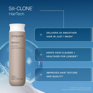 Frizz - Shampooing Anti-Frisottis 236ml