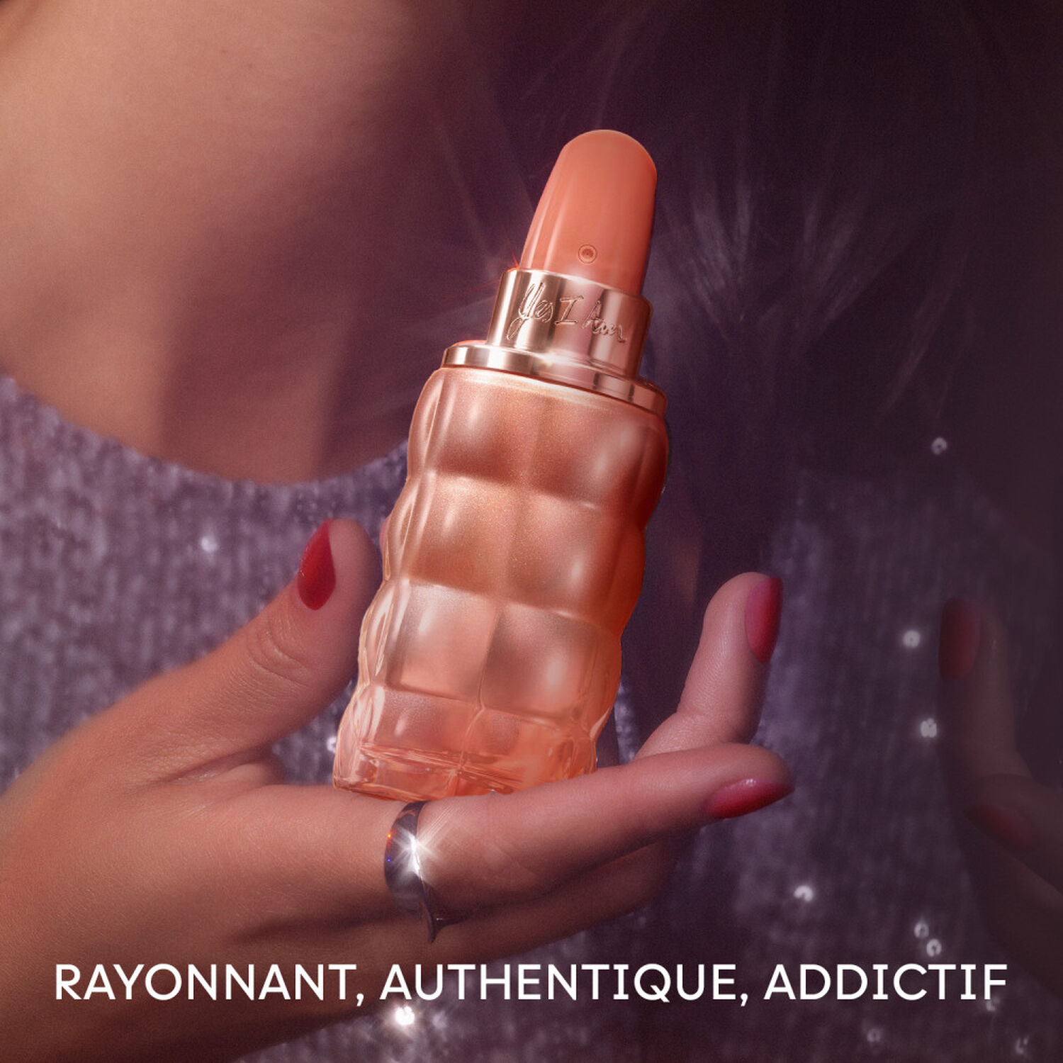 Yes I Am Glorious - Eau de Parfum Fleurie et Fruitée