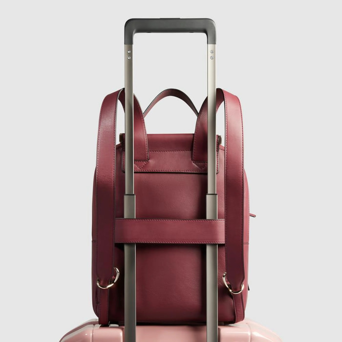 Piquadro Zaino porta iPad® con protezione RFID