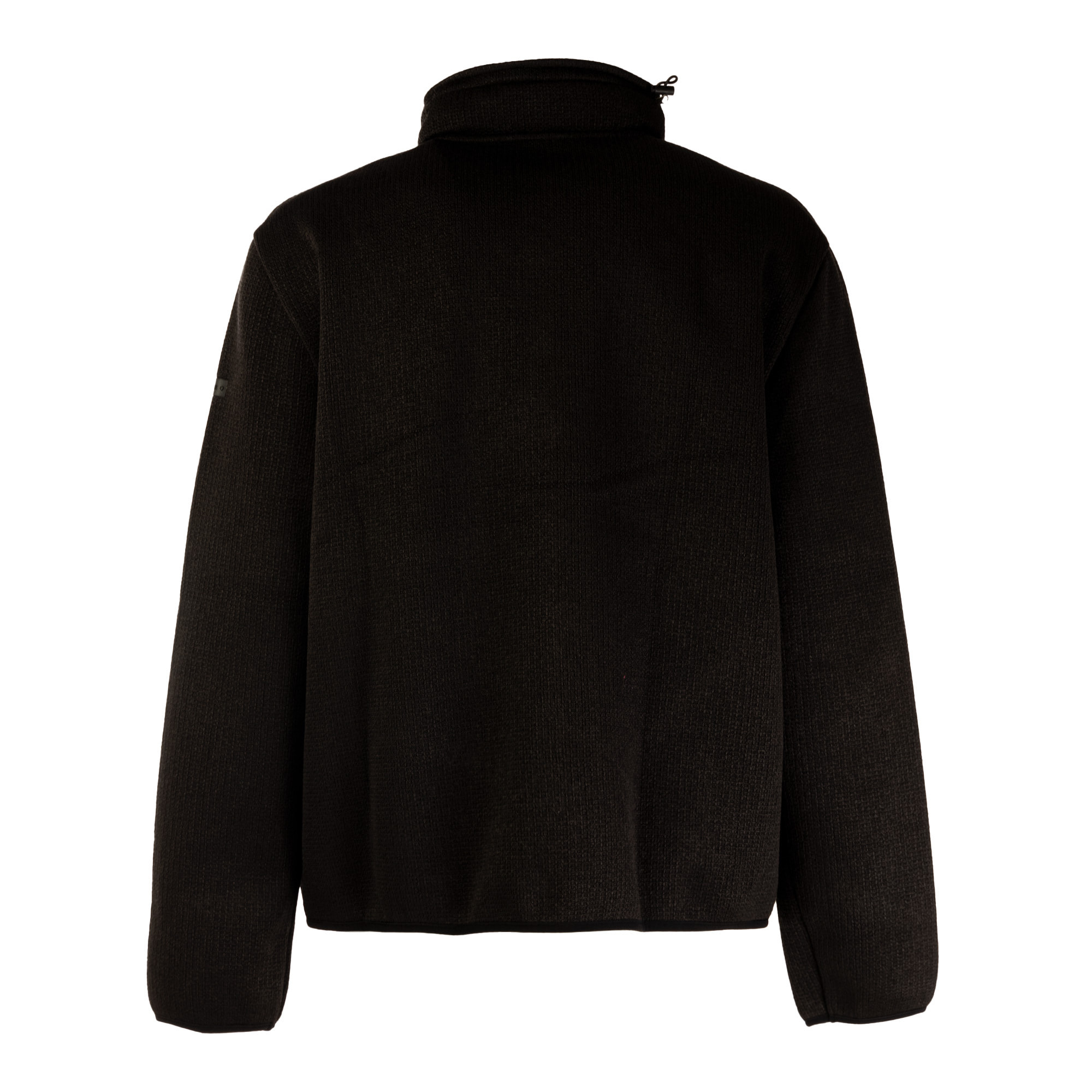SCUOLA NAUTICA ITALIANA giacca uomo black