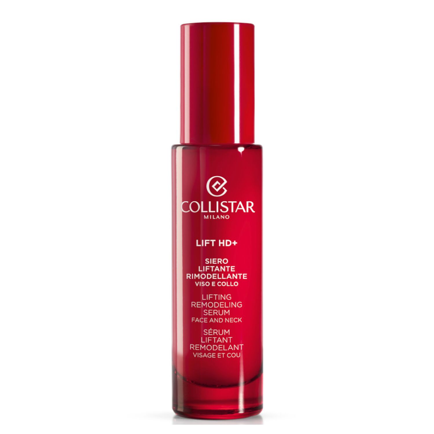 Lift HD + - Sérum Liftant Remodelant 30 ml