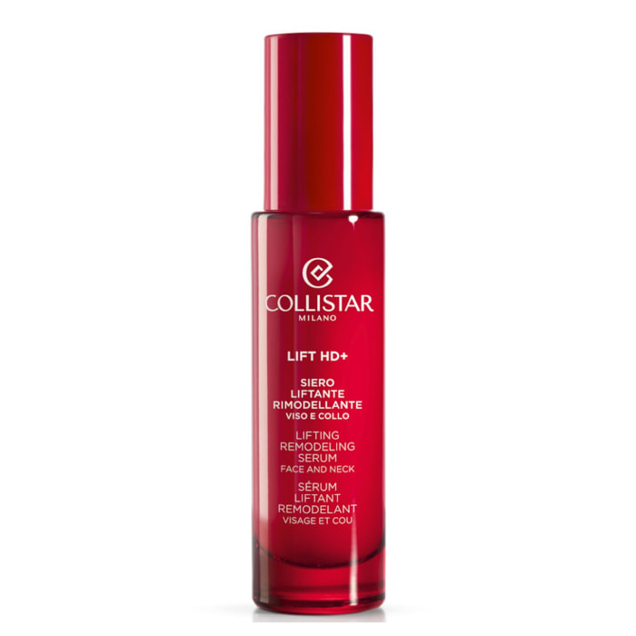 Lift HD + - Sérum Liftant Remodelant 30 ml