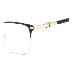 Gafas de Vista Carolina Herrera HER 0384 RHL de Metal Mujer 52 mm
