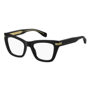 Gafas de Vista Marc Jacobs MJ 1114 086 de Acetato Mujer 51 mm
