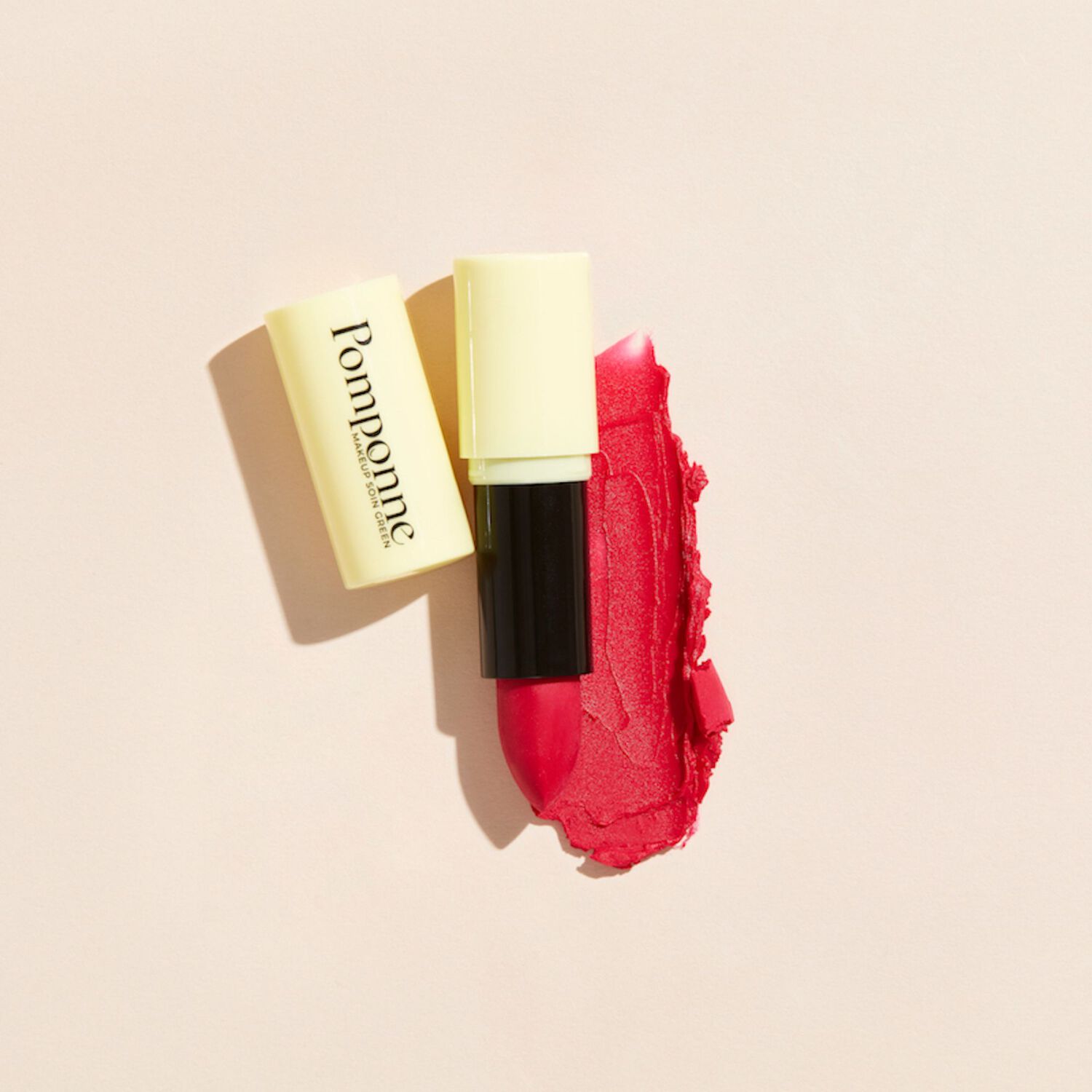 Rouge à Lèvres Hydratant - Rouge à Lèvres Semi-Mat Longue Tenue
