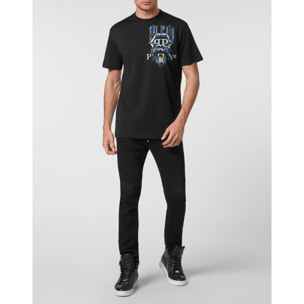 PHILIPP PLEIN Maglietta a girocollo