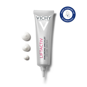 Liftactiv Suprême Soin Yeux - Anti-Rides & Anti-Âge 15 ml