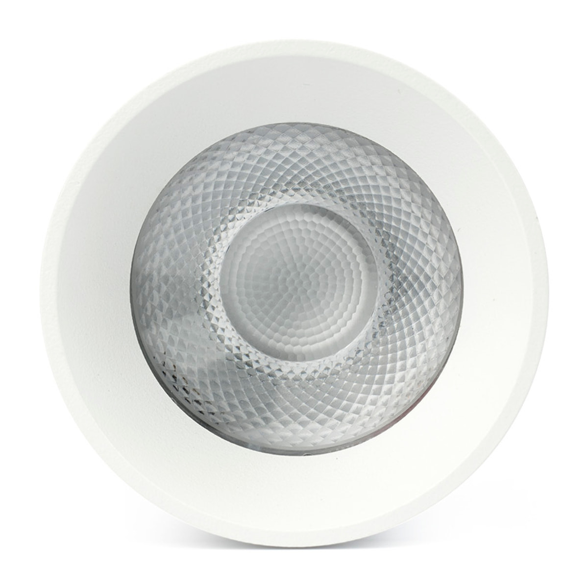 PUK 58 Downlight blanco 30° 3000K